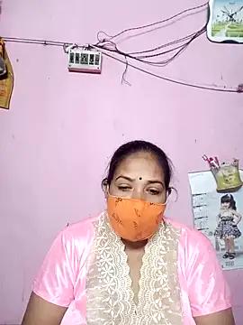 Hotty-rumi online show from 01.25.25