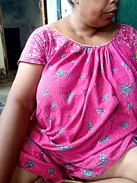 Hotty-rumi online show from 10.03.25