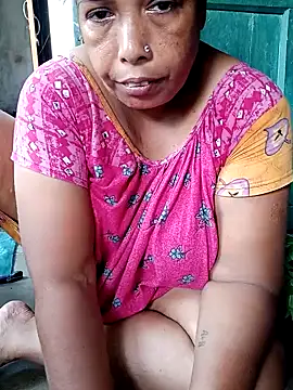 Hotty-rumi online show from 10.08.25