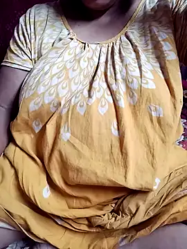 Hotty-rumi online show from 10.10.25