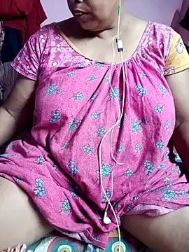 Hotty-rumi online show from 11.03.25