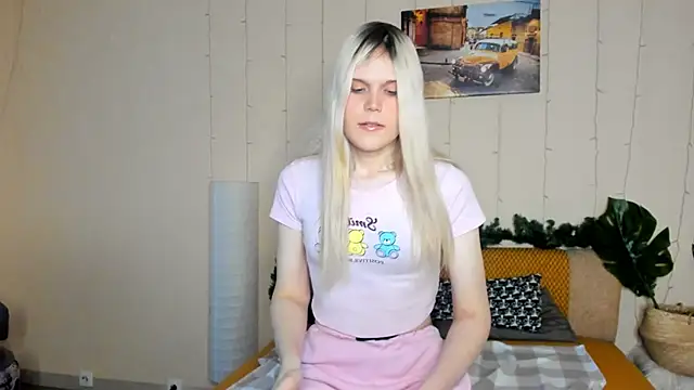 Auroralitta online show from 12.12.24
