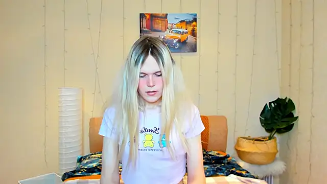 Auroralitta online show from 01.26.25