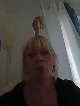 Carole XxX online show from 05.01.26