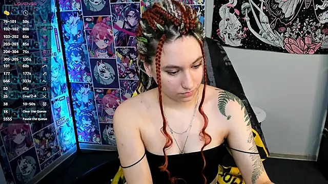 Bonni Meiz online show from 11.26.25