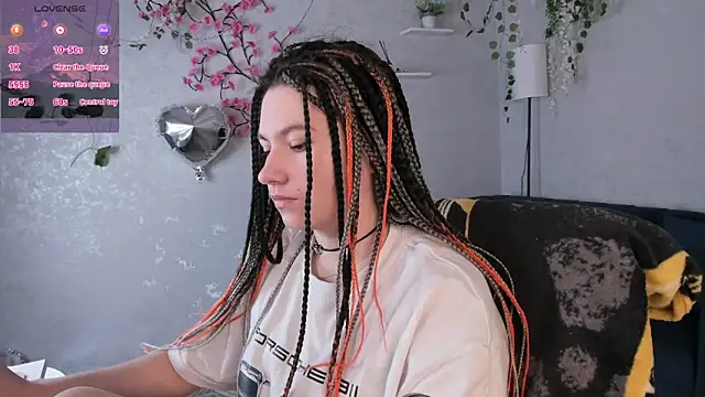 Bonni Meiz online show from 02.08.26