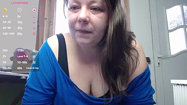 KasiaPrivat online show from 01.06.25