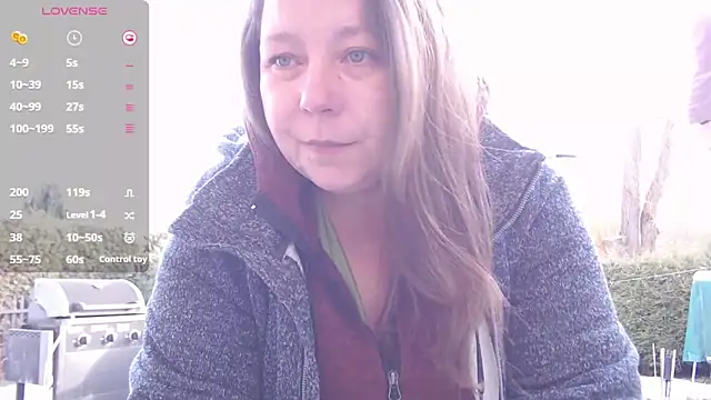 KasiaPrivat online show from 01.13.25