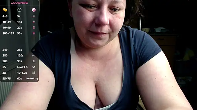 KasiaPrivat online show from 03.02.25