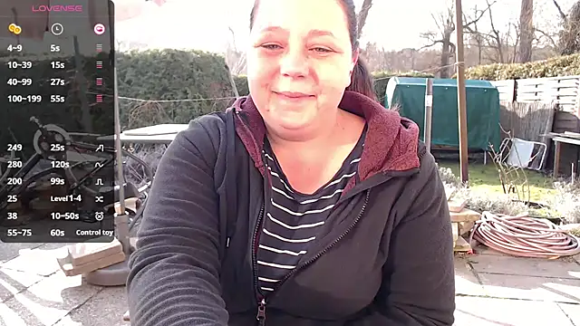 KasiaPrivat online show from 03.09.25