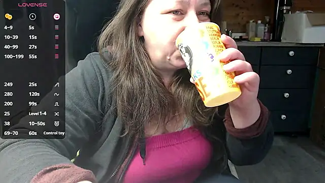 KasiaPrivat online show from 01.09.26