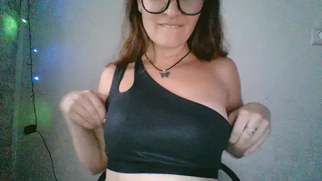 Yulia777 online show from 12.01.25