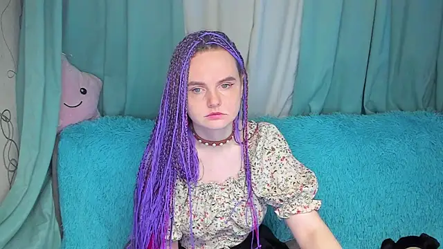 AmA lia  online show from 04.09.26