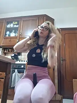 harleyejoker1 online show from 04.13.26