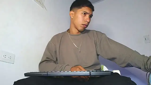 maximo vega newv online show from 03.11.26