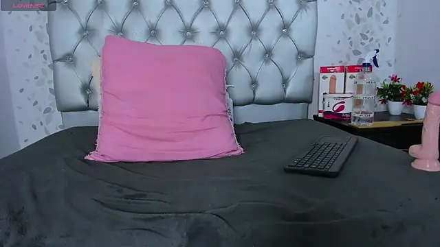 candymery online show from 03.01.25