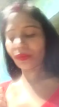 Kajal  Mehra online show from 02.14.25