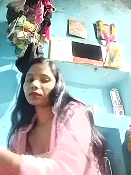 Kajal  Mehra online show from 02.14.25