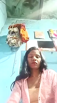 Kajal  Mehra online show from 02.17.25