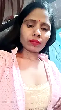 Kajal  Mehra online show from 02.18.25