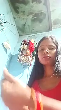 Kajal  Mehra online show from 02.22.25