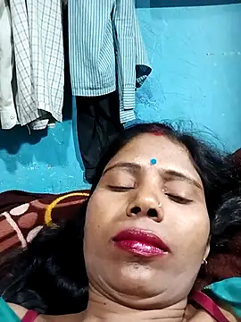 Kajal  Mehra online show from 02.24.25
