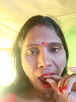 Kajal  Mehra online show from 02.26.25