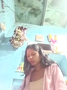 Kajal  Mehra online show from 02.27.25