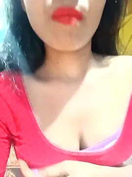 Kajal  Mehra online show from 03.02.25