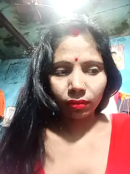 Kajal  Mehra online show from 03.07.25