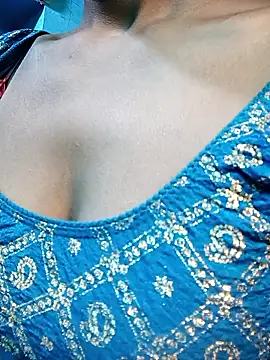 Kajal  Mehra online show from 11.14.25