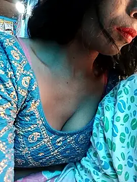 Kajal  Mehra online show from 11.16.25