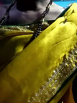 Kajal  Mehra online show from 02.18.26