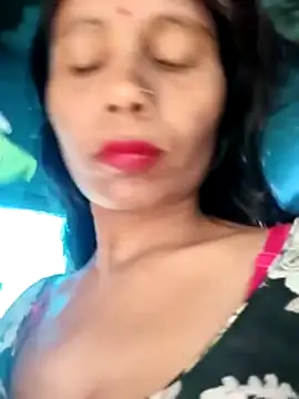 Kajal  Mehra online show from 04.10.26