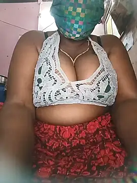 Ammusree143 online show from 01.06.25