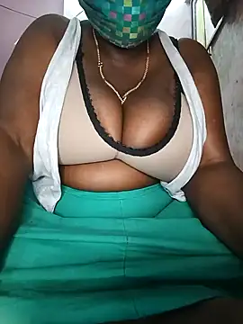 Ammusree143 online show from 01.26.25