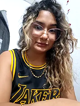 BrendaGirs online show from 09.26.25