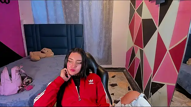 dakota-bright01 online show from 12.10.24