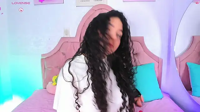 amandalee01 online show from 01.05.26