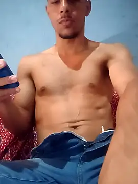 Paunoseucuzao online show from 12.04.25