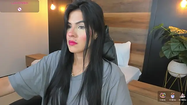 stephanya  online show from 01.07.26