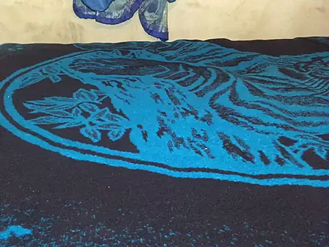 manuamador online show from 02.14.25