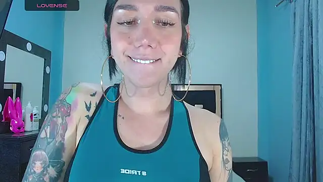 karla zambrano online show from 01.09.26