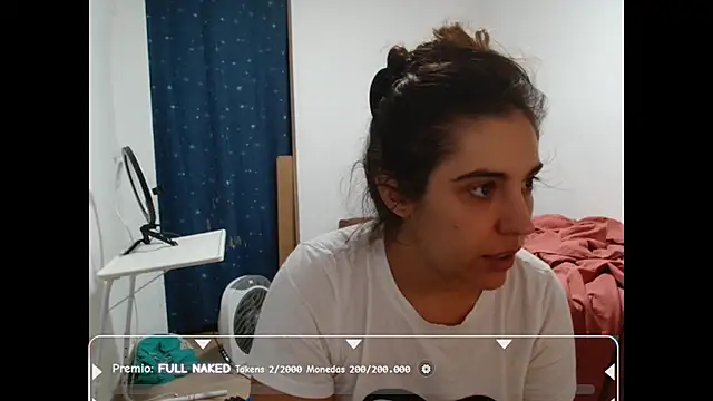 Ursumi1 online show from 09.23.25