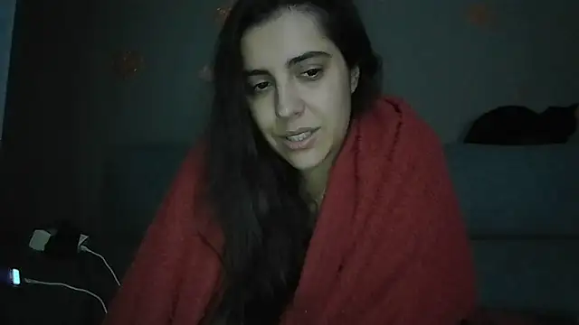 Ursumi1 online show from 12.16.25