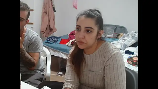 Ursumi1 online show from 01.14.26