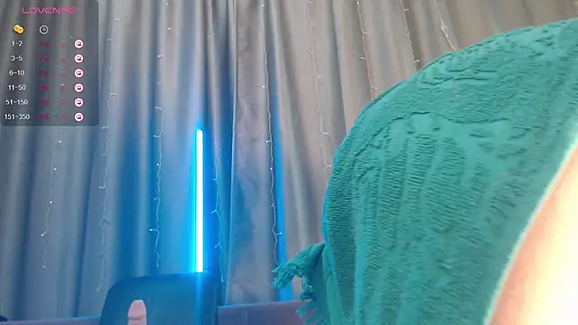 Milforja online show from 01.12.25