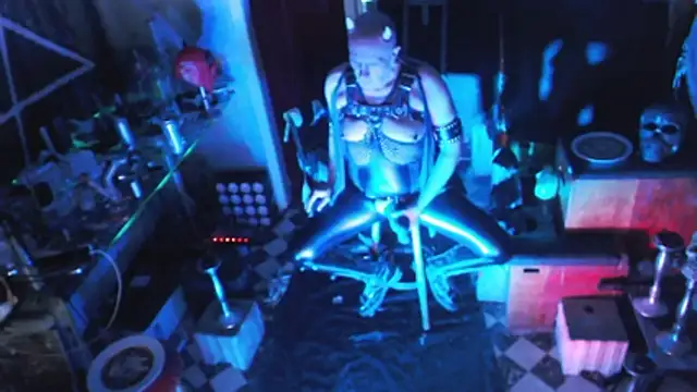 BULGEDEMON online show from 01.15.26