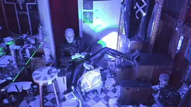 BULGEDEMON online show from 02.27.26