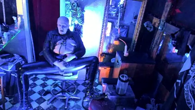 BULGEDEMON online show from 05.08.26